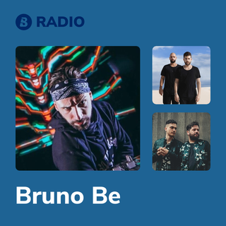 Bruno Be Radio