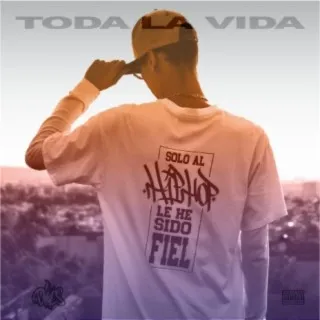 Toda la Vida cover art