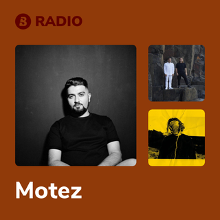 Motez Radio