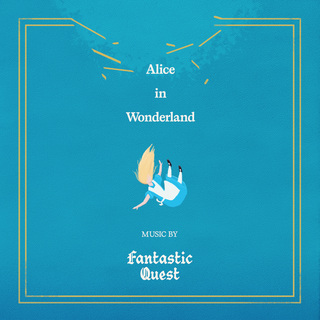 Alice in Wonderland