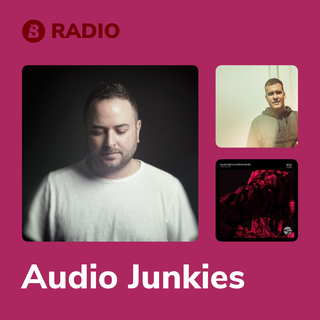Audio Junkies Radio