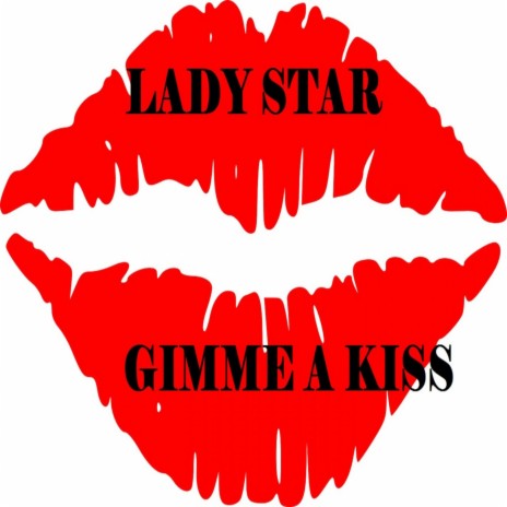 Gimme A Kiss cover art