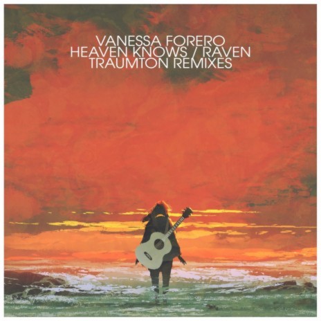 Heaven Knows (Traumton Remix)