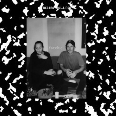 ruffs cover art