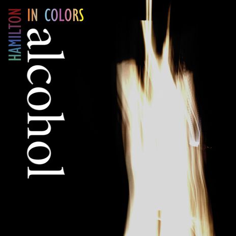 Vodka cover art