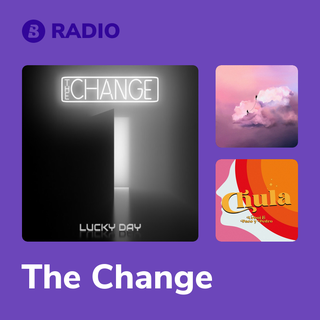 The Change Radio