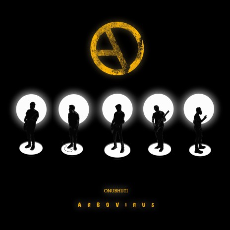 ONUBHUTI cover art