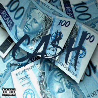 Ca$H cover art