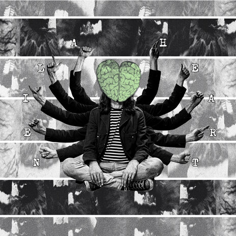 Run Your Mouth ft. The Aviary & Jason Hammond cover art