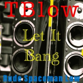 Rude Spaceman Low