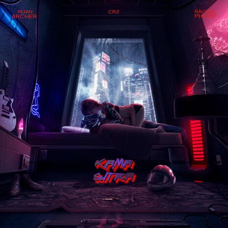Kama Sutra ft. CR2 & Rachel Philipp cover art