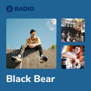 Black Bear Radio