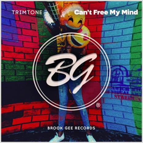 Can't Free My Mind (Radio-Edit)