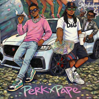 Perk & Pape : The Paradigm Shift