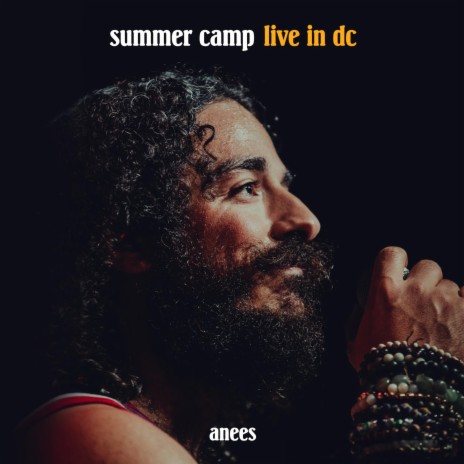 sun and moon (live in dc) cover art