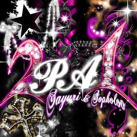 2 pa 1 ft. Sopholov & Fuentes Prod cover art