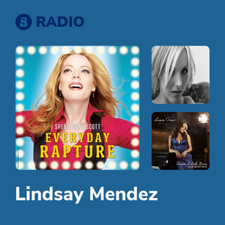 Lindsay Mendez Radio