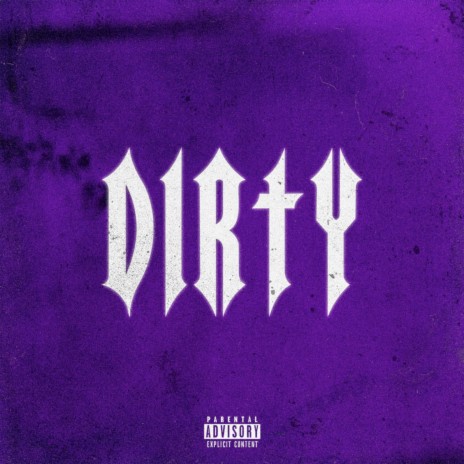 Dirty cover art