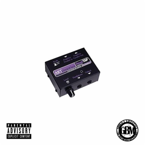 HeadTap ft. Tre Trubbs King Vashti cover art