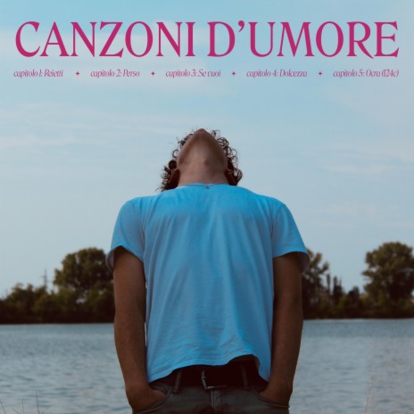 Reietti cover art