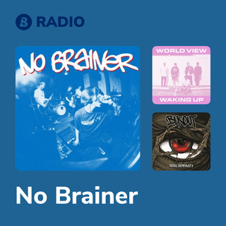 No Brainer Radio