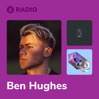 Ben Hughes Radio
