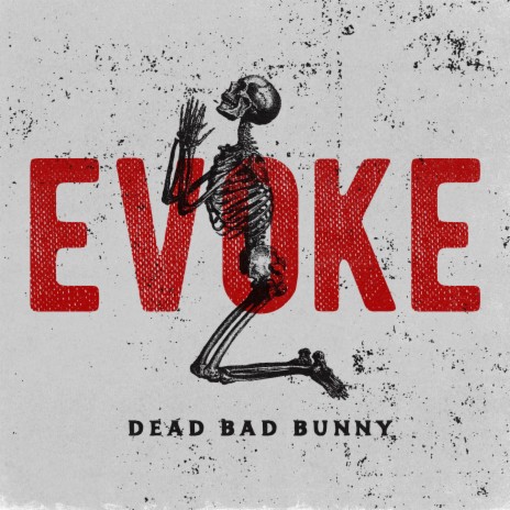 Evoke (Rabbit Remix) cover art