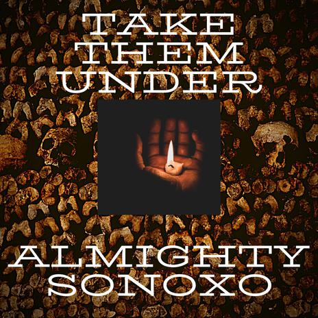 Take Them Under (Instrumental) ft. Sonoxo cover art