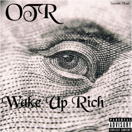 Wake up Rich cover art