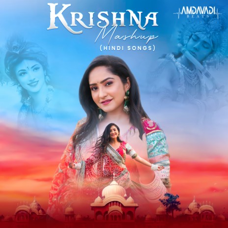 KrishNa Mashup (Hindi Songs) cover art