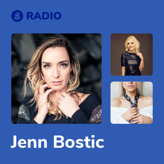 Jenn Bostic Radio