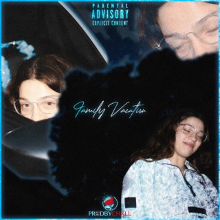 Family Vacation cover art