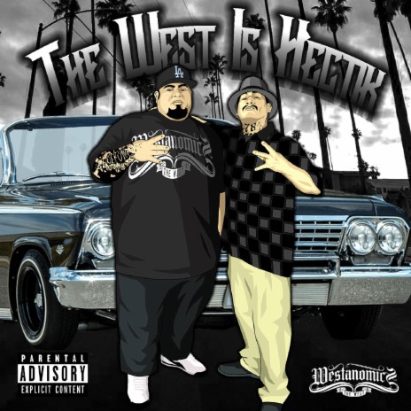 Too Deep ft. Hectik cover art