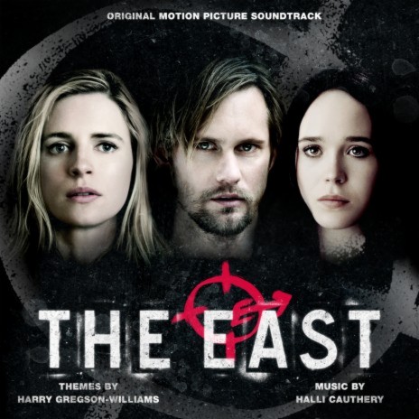 We Are the East (From "The East"/Score) ft. Halli Cauthery cover art