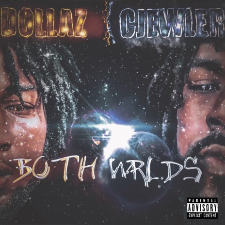 Both Wrlds ft. Cjeweler cover art