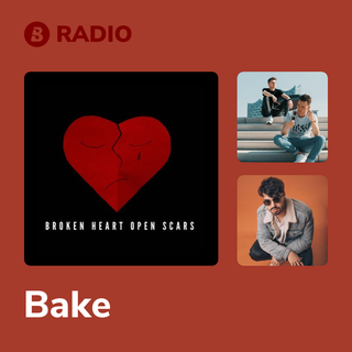 Bake Radio