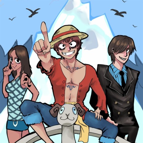 ICEBERG ft. TRINSET & zari99 cover art