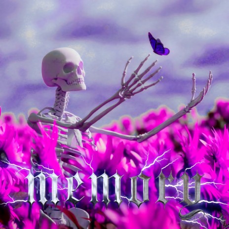 Memory cover art