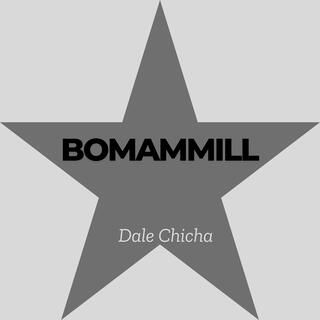 Bomammill