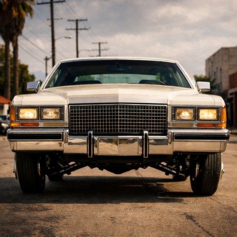 How I'm Rollin' cover art