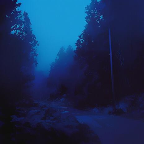 when we were hole (slowed) cover art