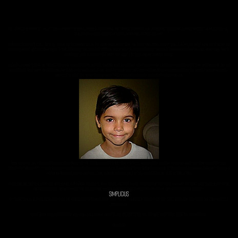 Take Me from the Sin cover art