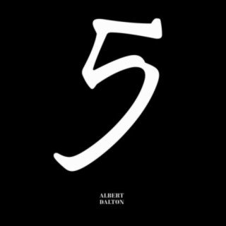 5 cover art