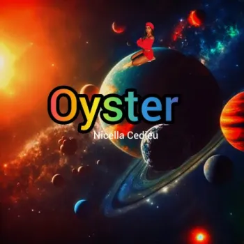Oyster cover art