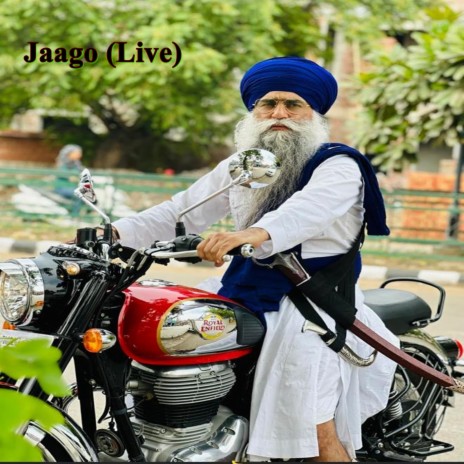 Jaago (Live) ft. Bhai Jugraj Singh Ji & Bhai Mehal Singh Ji cover art