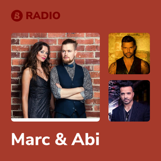 Marc & Abi Radio
