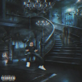 Can't Link cover art