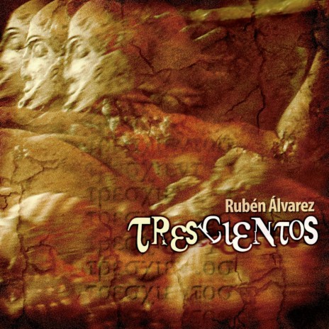 Trescientos cover art