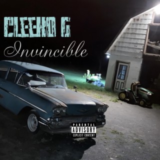 From The Ghetto Pt 2 cover art