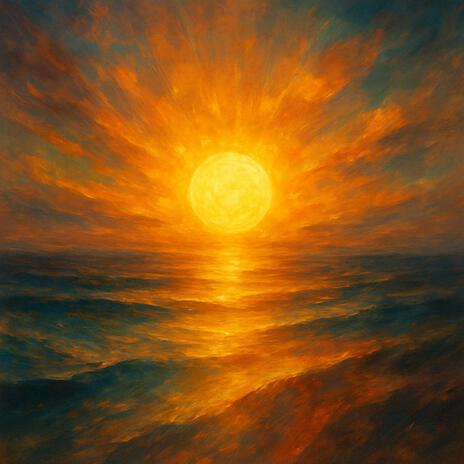 Sunshine in My Pocket cover art